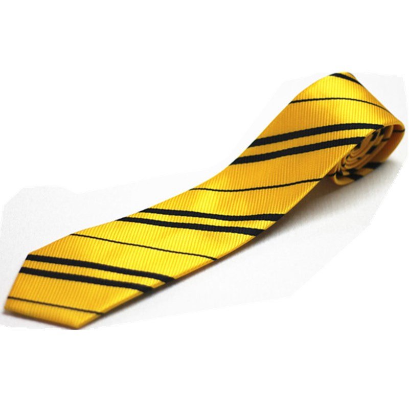 Wholesale Fashion Potter Tie Men Women Adult Ties Neckties