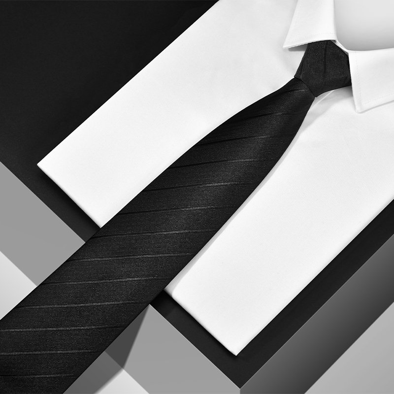 Wholesale Best Price Custom Men Necktie corbatas Polyester Best Silk Tie Necktie For Men