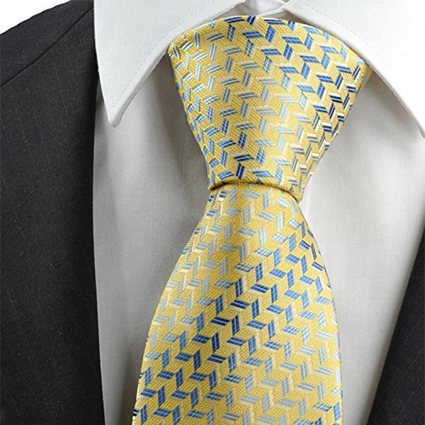 Best quality most popular digital print mens silk neckties Graffiti tie