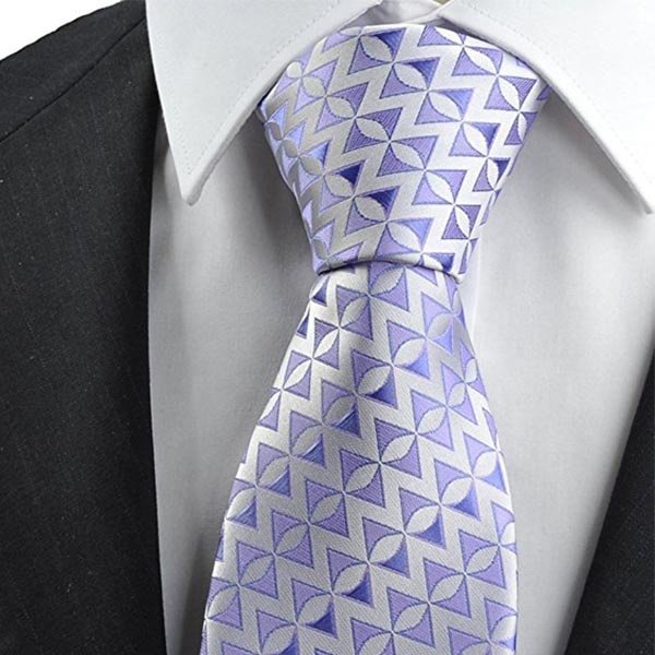 Best quality most popular digital print mens silk neckties Graffiti tie