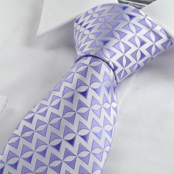 Best quality most popular digital print mens silk neckties Graffiti tie