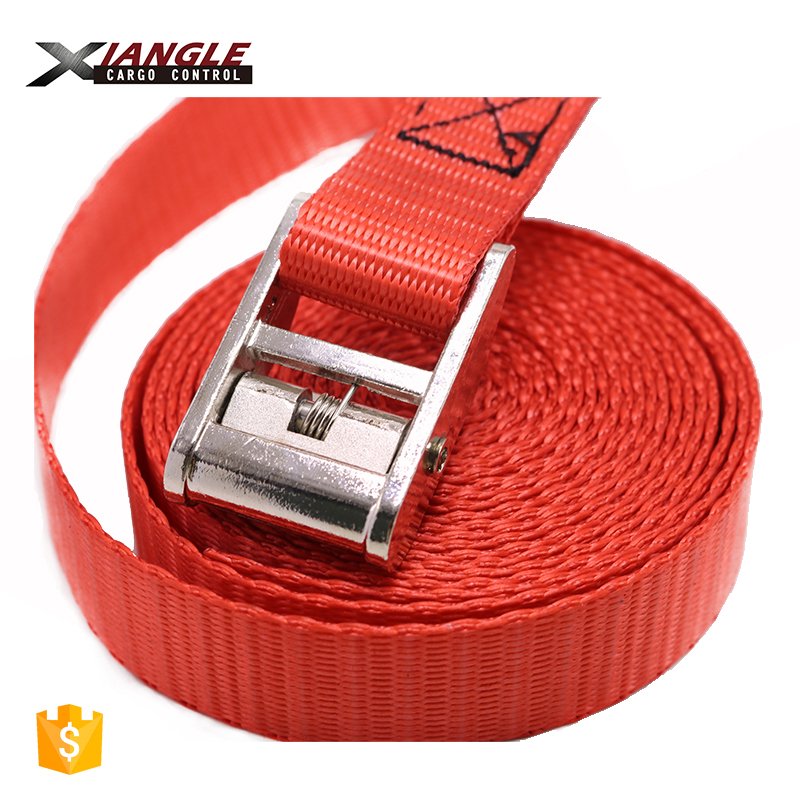 Cam buckle supplier Wholesale stainless steel SS304 1inch 25mm cam buckle belt endless strap tie down