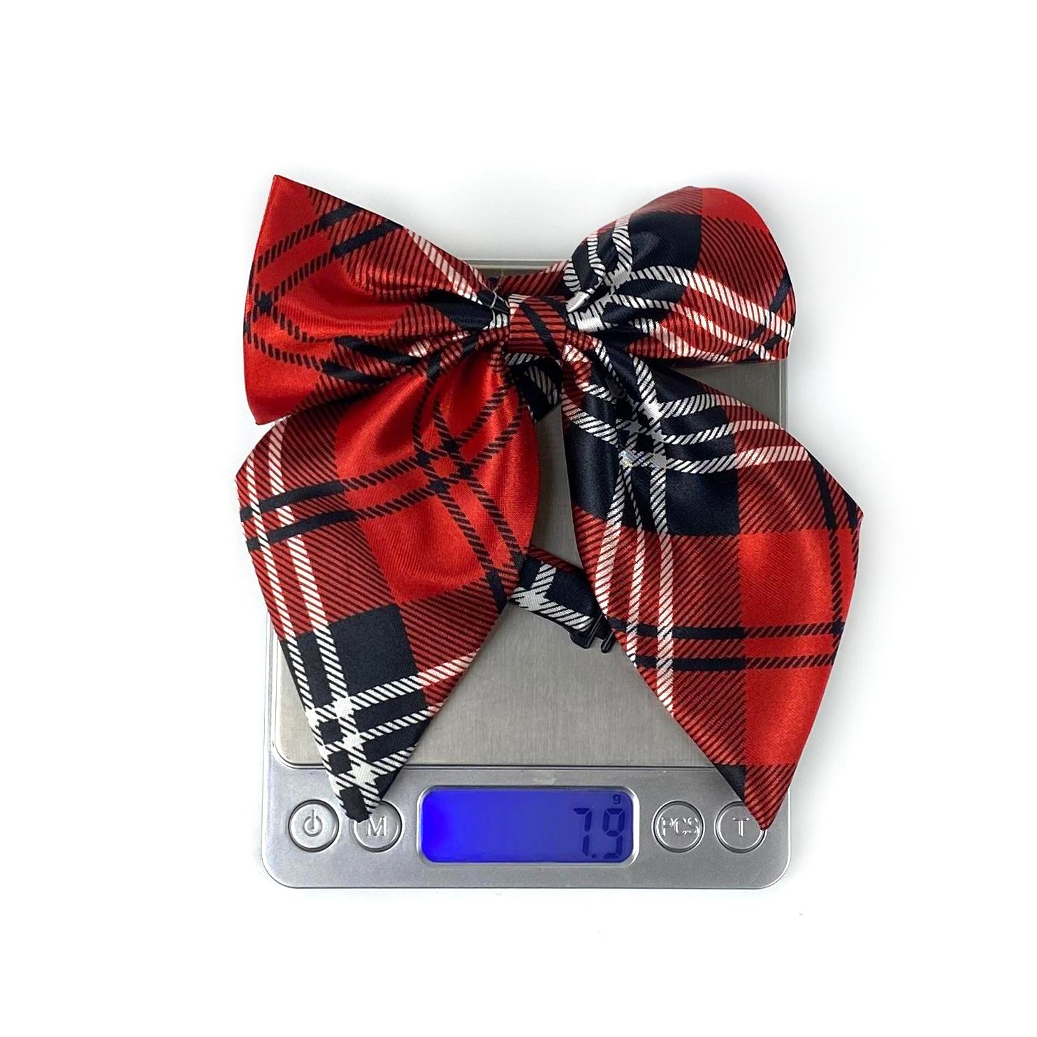 Meetee -DAC-76 Children's Handmade Fashion Student School Uniform Bow Tie