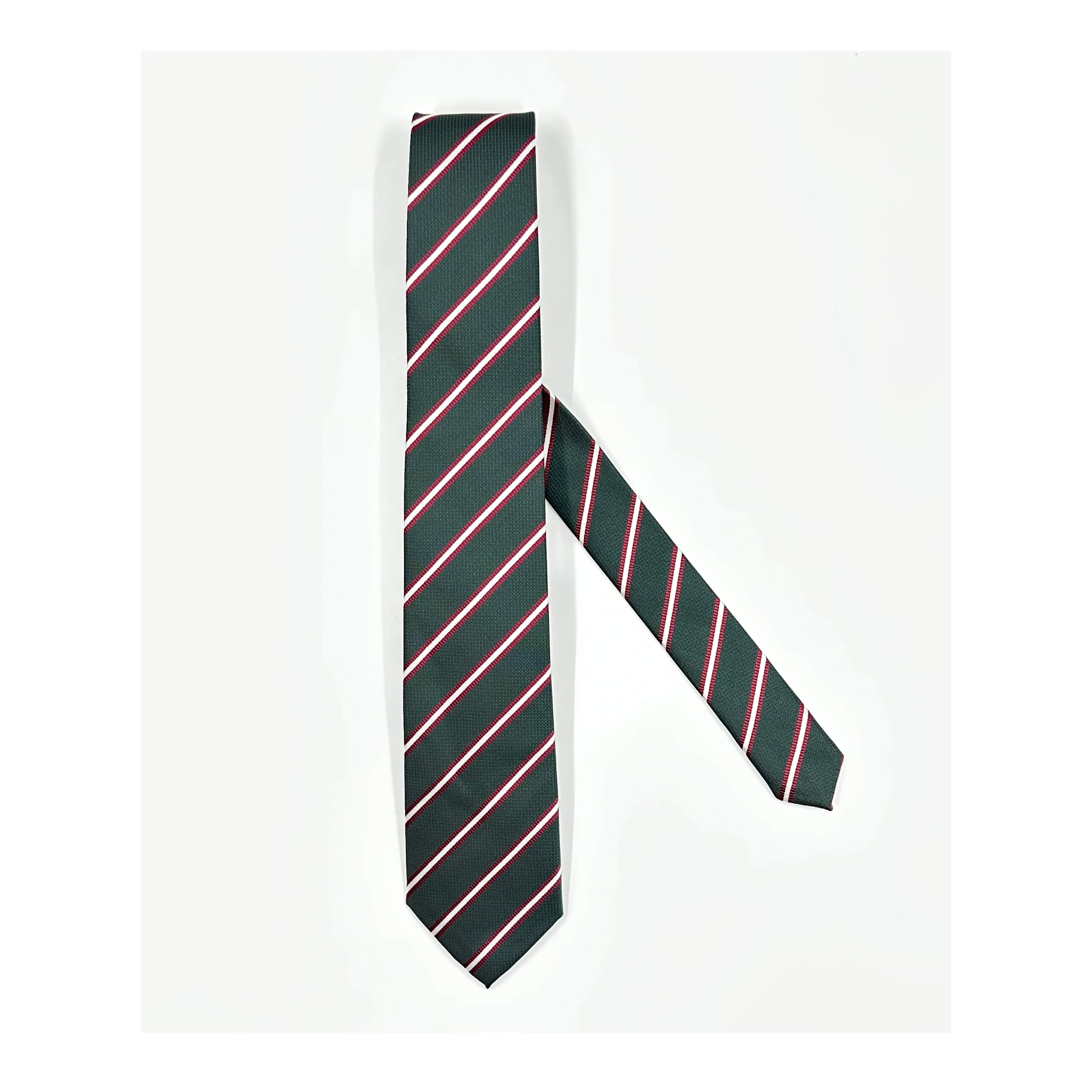Latest Design Men's Unique Animal Digital Printing Polyester Necktie Perfect Gift