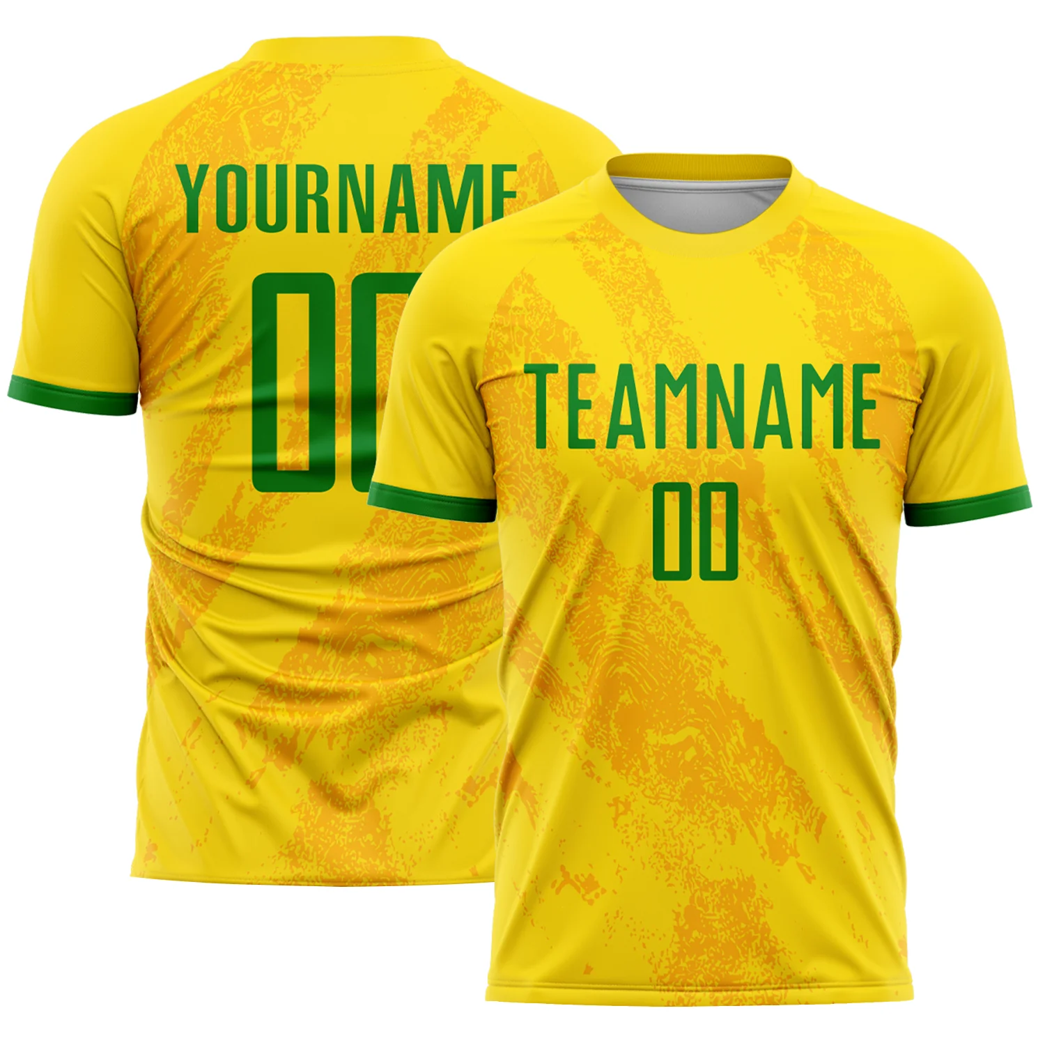 Luson High Quality Customized Manufacturer Sponsor Logo Soccer Jersey Uniform Sport Training Football Jerseys For Adult