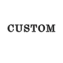 Custom