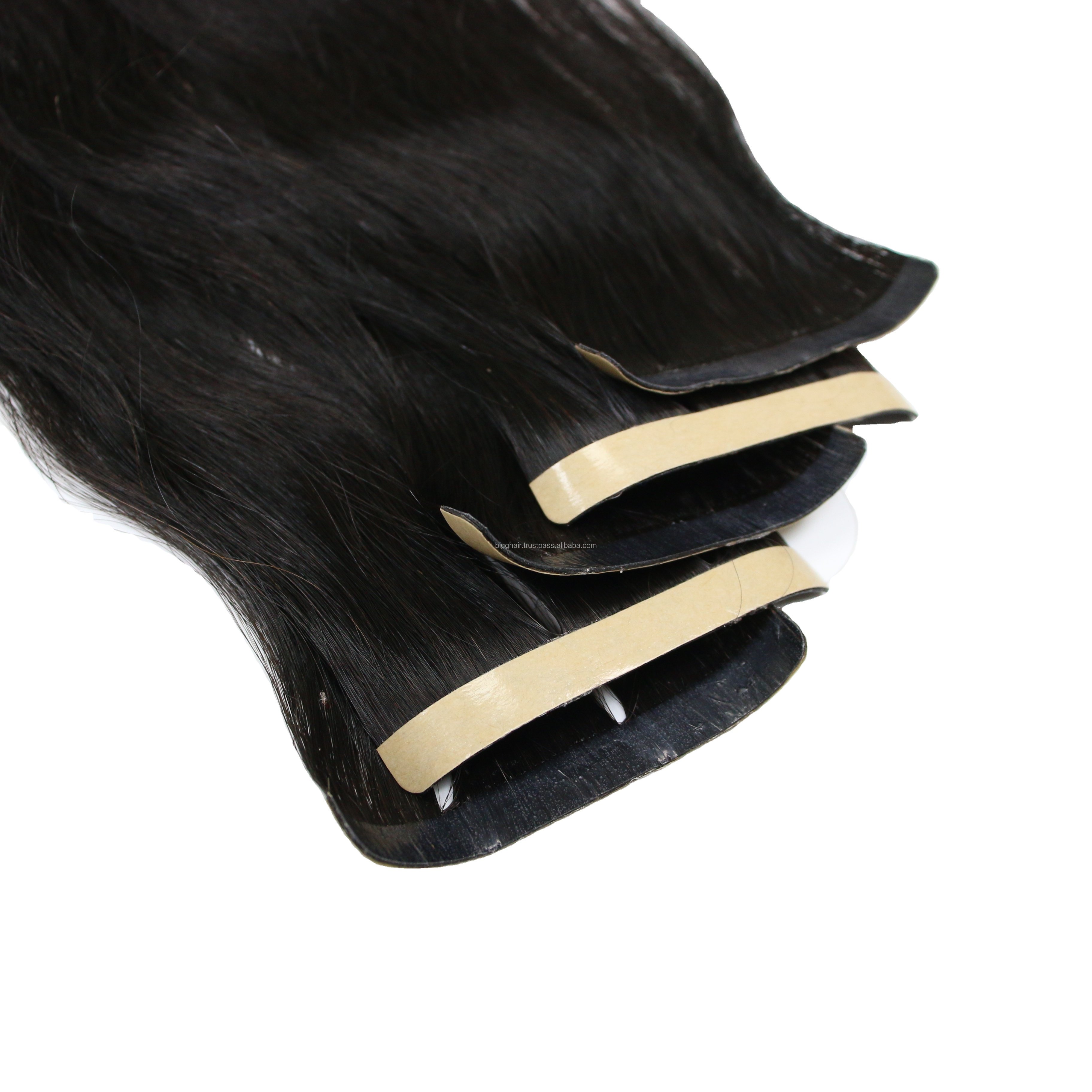 High Quality Virgin Remy Hand Tied Closure Frontal Raw Unprocessed Human Hair Extension in Wave Afro Styles from Vietnam Factory
