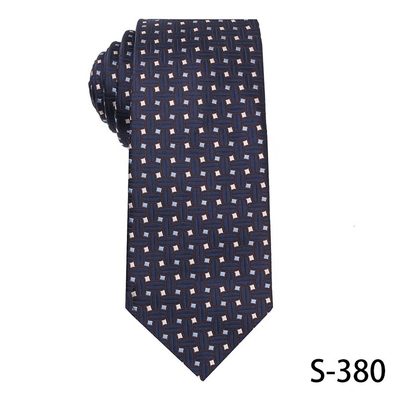 Popular In Southern Hemisphere Brown Polyester Mens Neckties Wholesale Neckties/Custom 1200 Needles Paisley Floral Ties