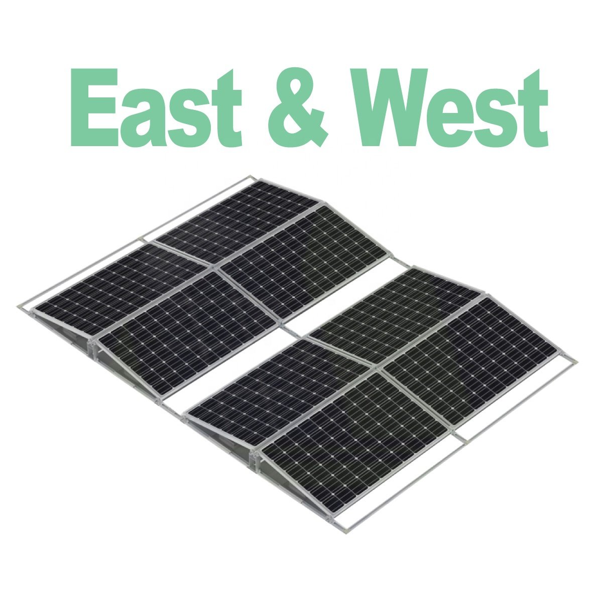 Wholesale Kit Energia Solar On Grid 10kw On Grid Tied Solar Power Energy System with Battery