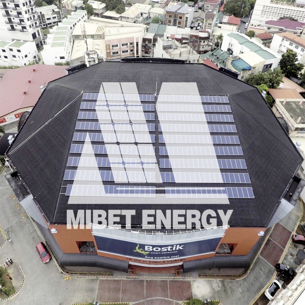 Wholesale Kit Energia Solar On Grid 10kw On Grid Tied Solar Power Energy System with Battery