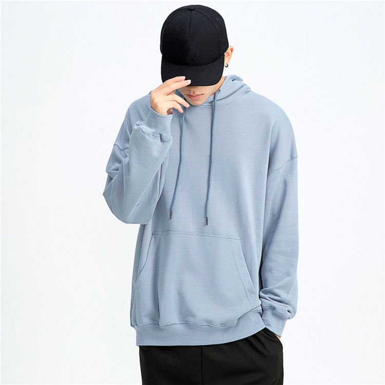Chinas Bicolor Gym Rancing Estilo Artesanales Sudadera Con Gorro De Color Para Sublimacion-Cordones-Para-Sudadera-Con-Capucha