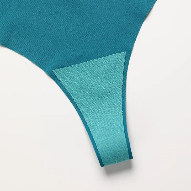 Luxury Silk Panties Breathable Eco-Friendly Plus Size Womens Sexy Underwear Indulge Ultimate Comfort Elegance Elegant Lingerie
