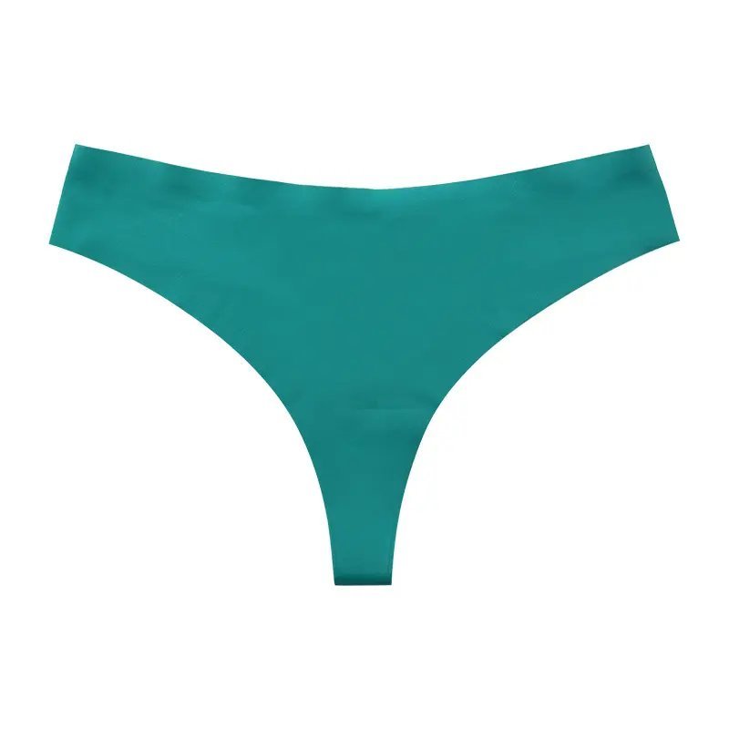 Luxury Silk Panties Breathable Eco-Friendly Plus Size Womens Sexy Underwear Indulge Ultimate Comfort Elegance Elegant Lingerie