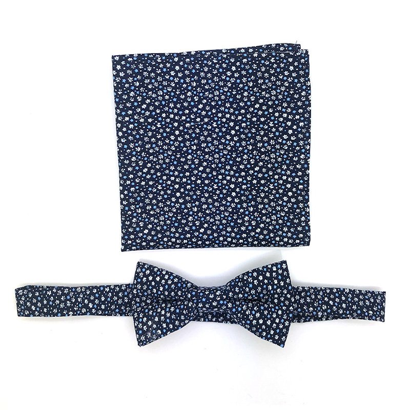 Wholesale various design silk bow tie