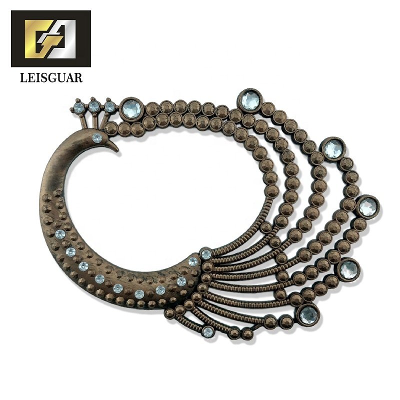 Clip Modern Wooden Wholesale Bead Tie Back Classic Hook Accessory Curtain Tieback