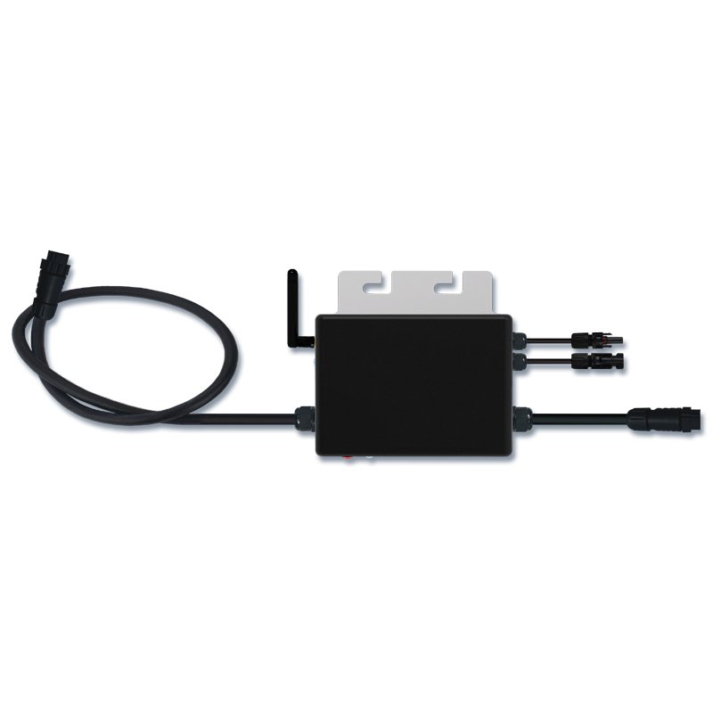 350W 600W 2000W 2800W Wireless Solar Micro Inverter IP65 Waterproof solar grid tie invert DC to AC Microinverter 5G wifi