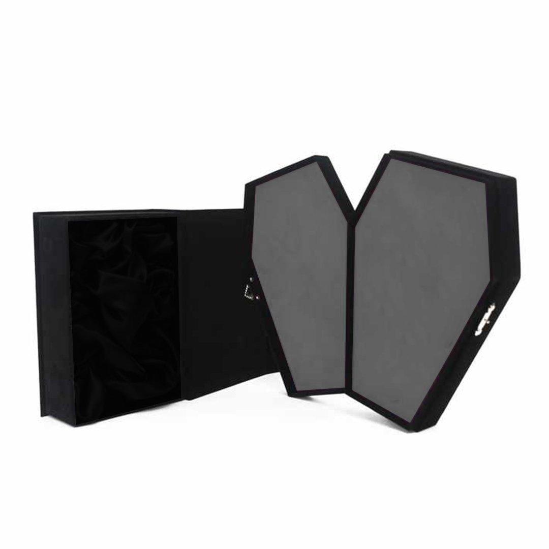 Elegant Ribbon Tied Packaging White Jewelry Box Lid Bottom Paper Wedding Dress Gift Box Luxury Wholesale Gift Boxes