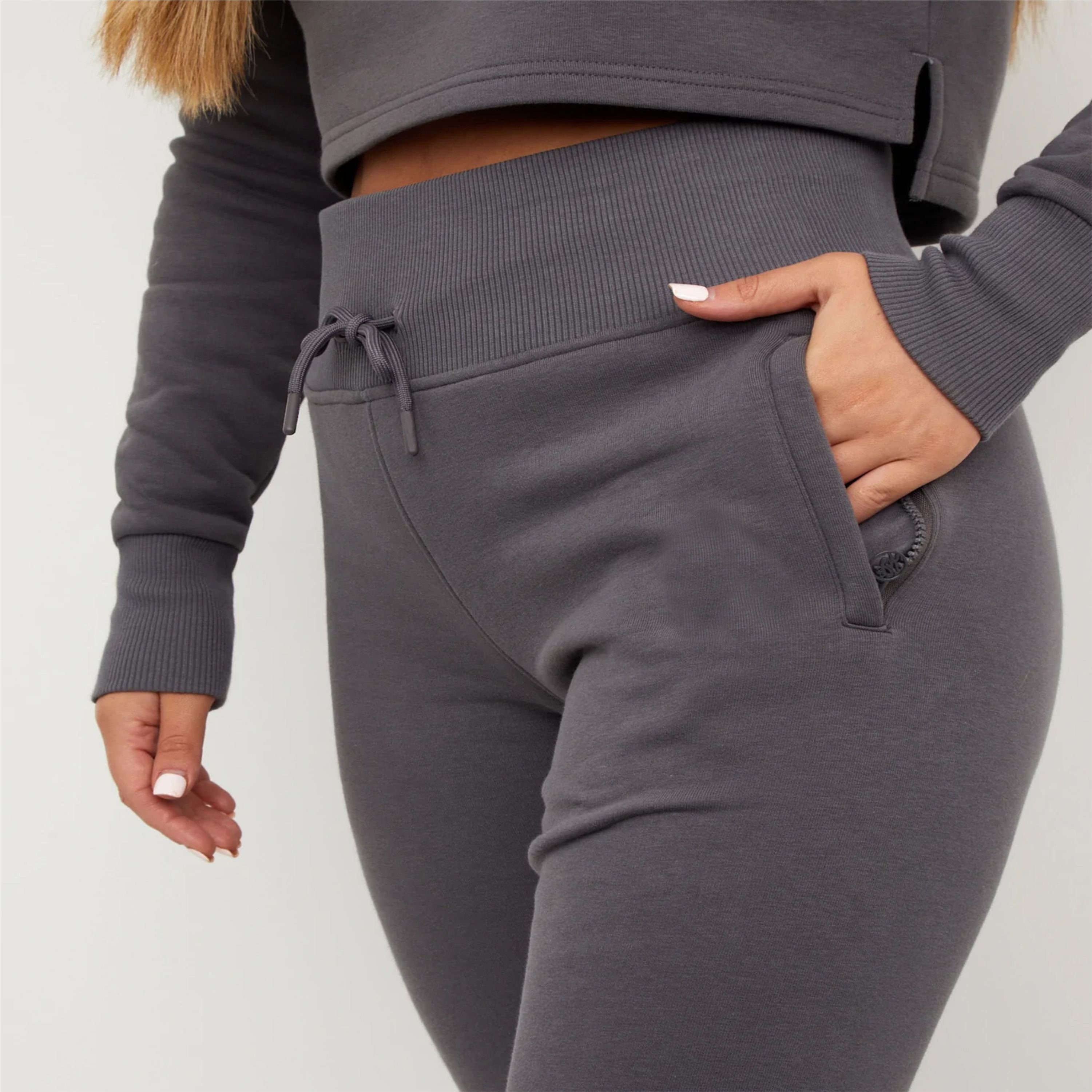 Workout Tracksuit Sweat Suits Plus Size Women Two Piece Pants Set Letter Print Angel Zip Up Coat and Leggings 2 Piece Set Women