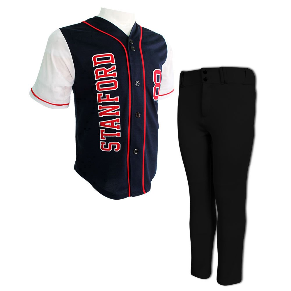 OEM Customizable Breathable Baseball Softball Jerseys Unisex Adult Sportswear Wholesale Cheap Sublimation Technique Men Women's