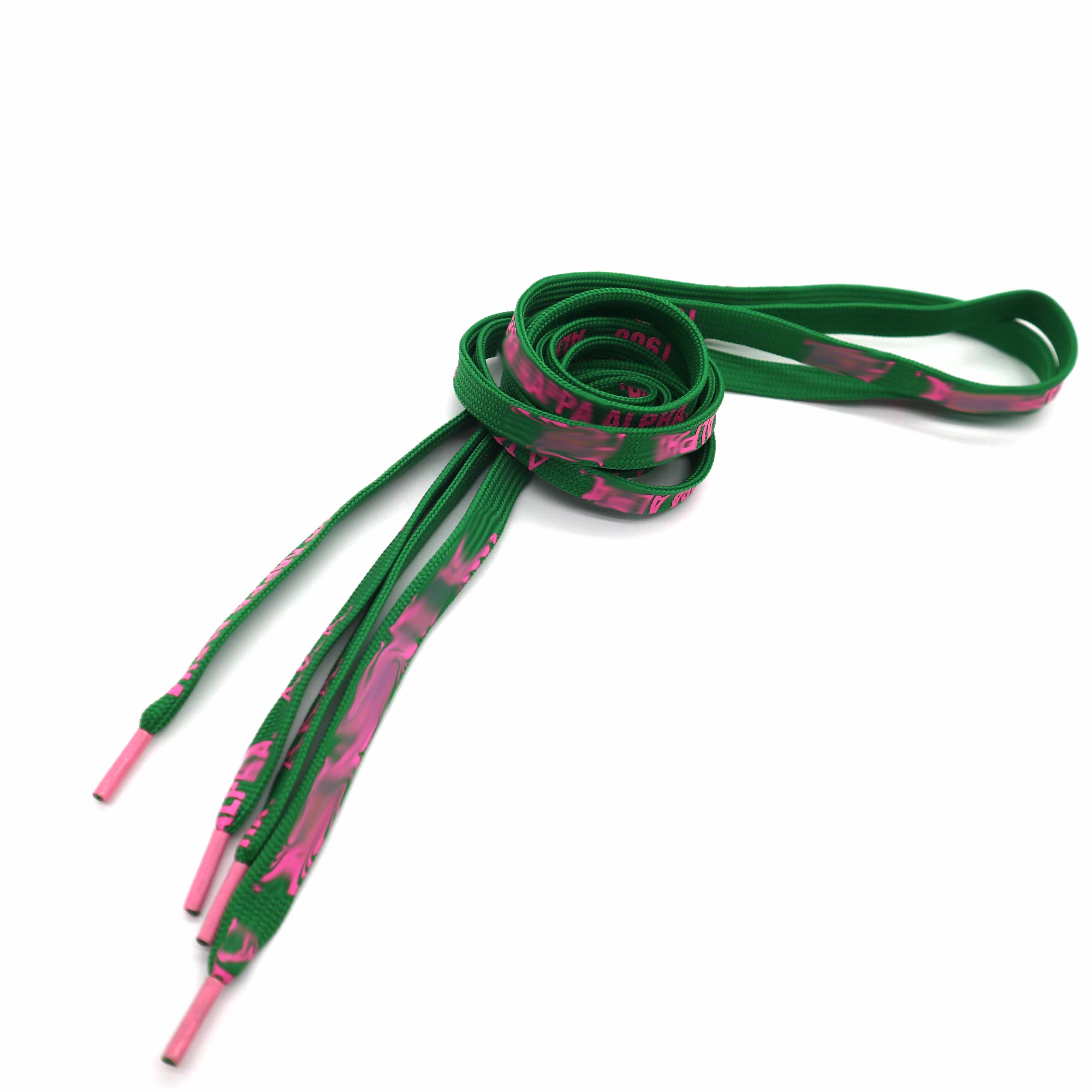 All Groups Greek Sorority Fraternity Shoe String Zeta Phi Beta Sorority Fraternity Shoe Laces Sorority Greek Apparel Accessories