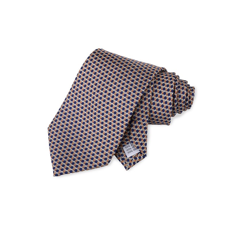 2024 New Arrival Best Design Cheap Necktie Wholesale/Custom Low MOQ High Quality Luxury Neckties For Men Silk Printed Ties
