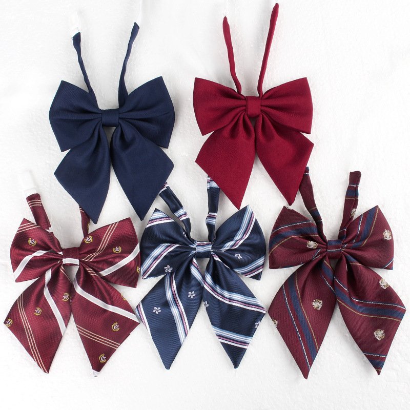 Ties Polyester Kids Manufacturer High Flowers Dog Clips Shirts Cufflink Wall Suit Black For Led Tie