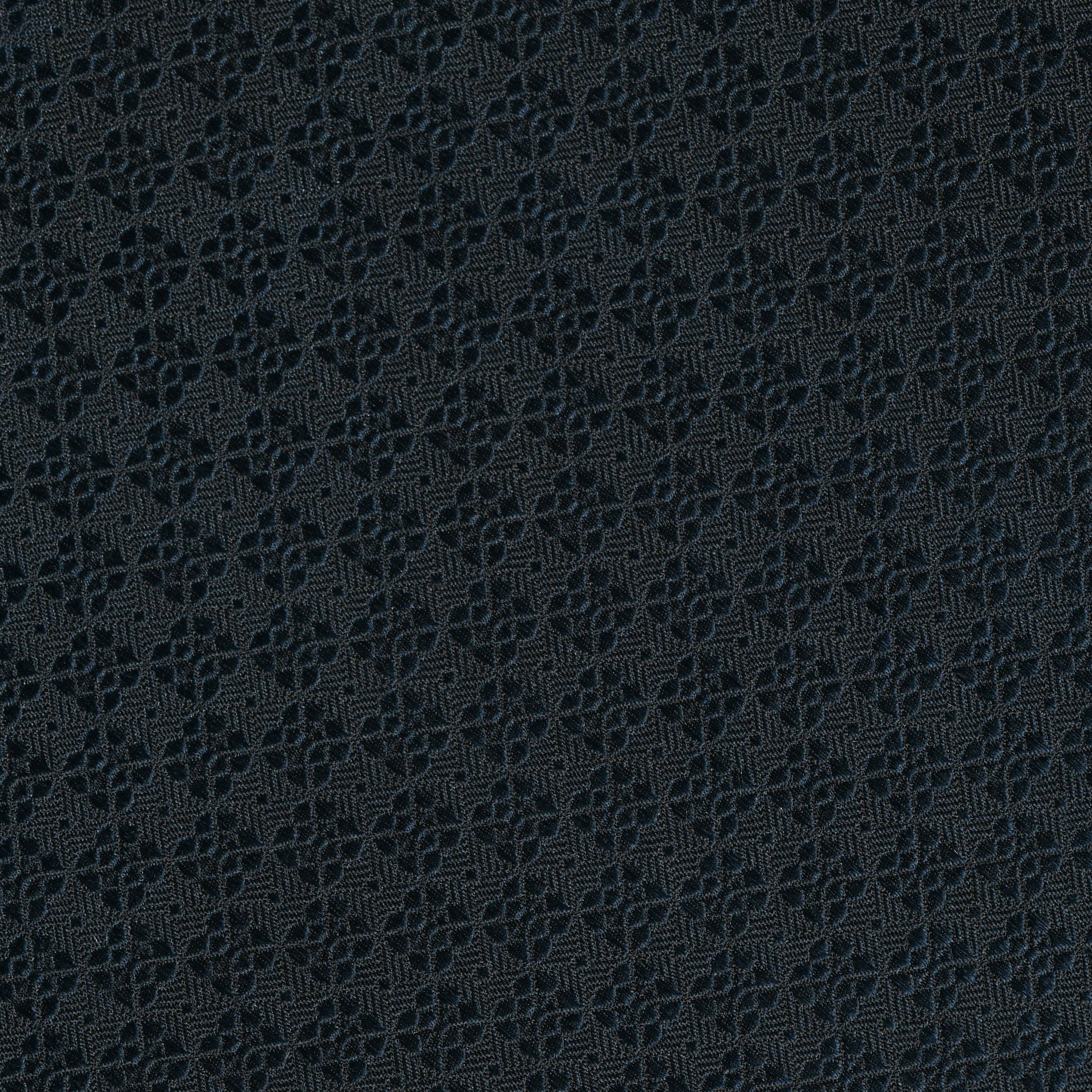 Sophisticated Italian Lined Tie Woven in Fine 100% Silk - Hand Made in Italy - Perfect for Gala Dinners and Black-Tie Events