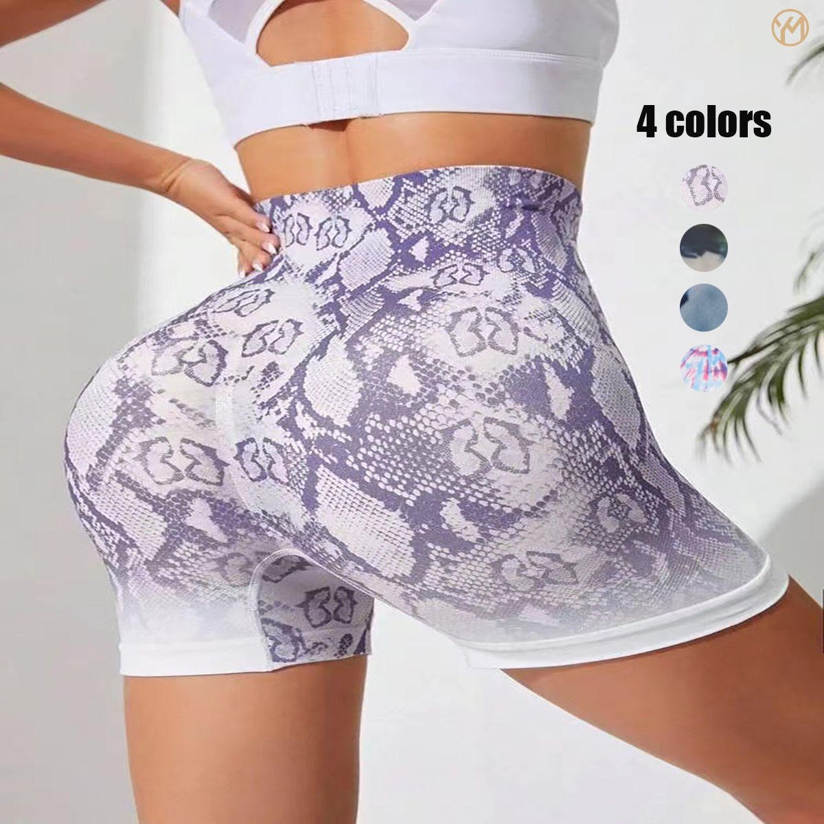 2024 newhigh quality Seamless Women Sexy High Waist Tie Dye Yoga leggins Sports Slim Push Up pant female Workout Fitness Legging