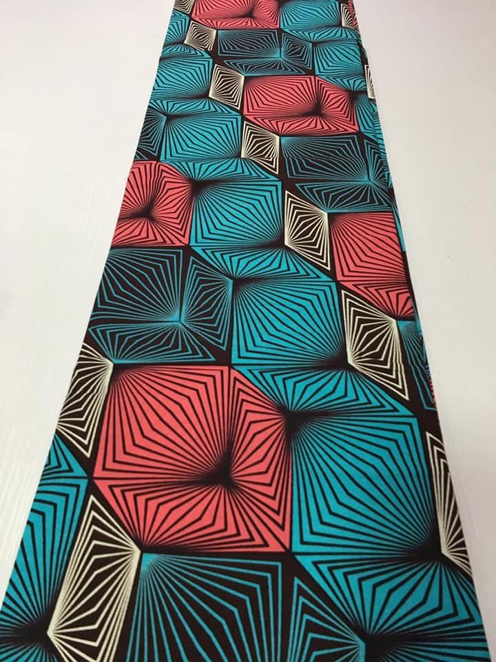 Wax Printed Cotton Fabric For Women latest ankara styles 2024 polyester fabric polyester ties polyester/cotton fabric