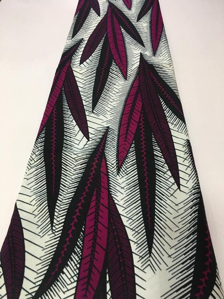 Wax Printed Cotton Fabric For Women latest ankara styles 2024 polyester fabric polyester ties polyester/cotton fabric