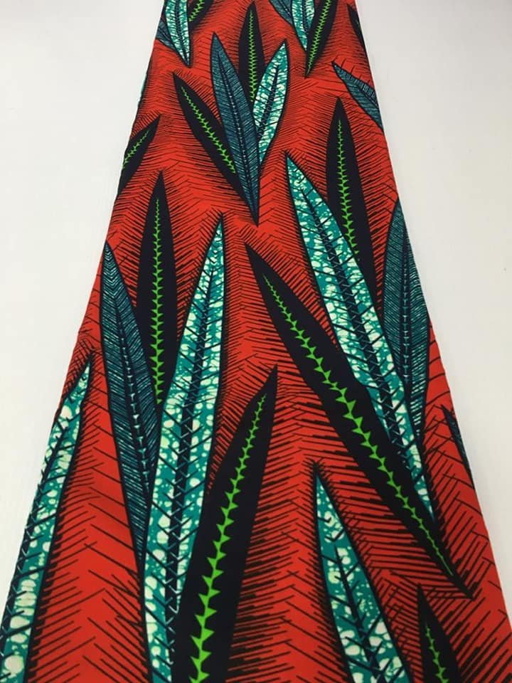 Wax Printed Cotton Fabric For Women latest ankara styles 2024 polyester fabric polyester ties polyester/cotton fabric