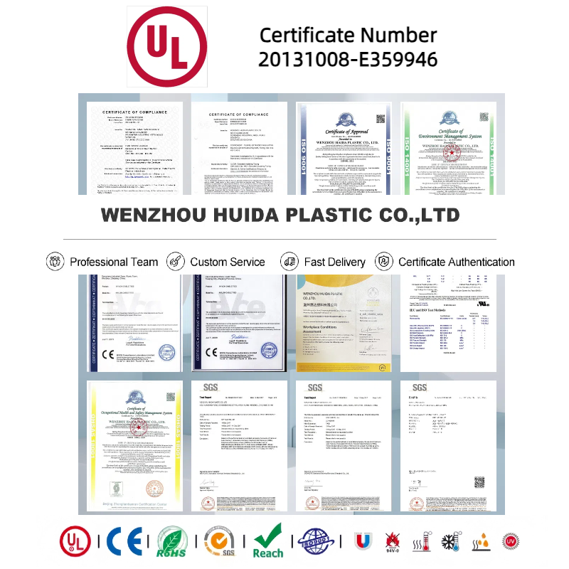 HDS nylon66 cable wire tie 2.5/3.6/4.8/7.6/9.0/12.4 self-locking cable ties Color customization zip ties