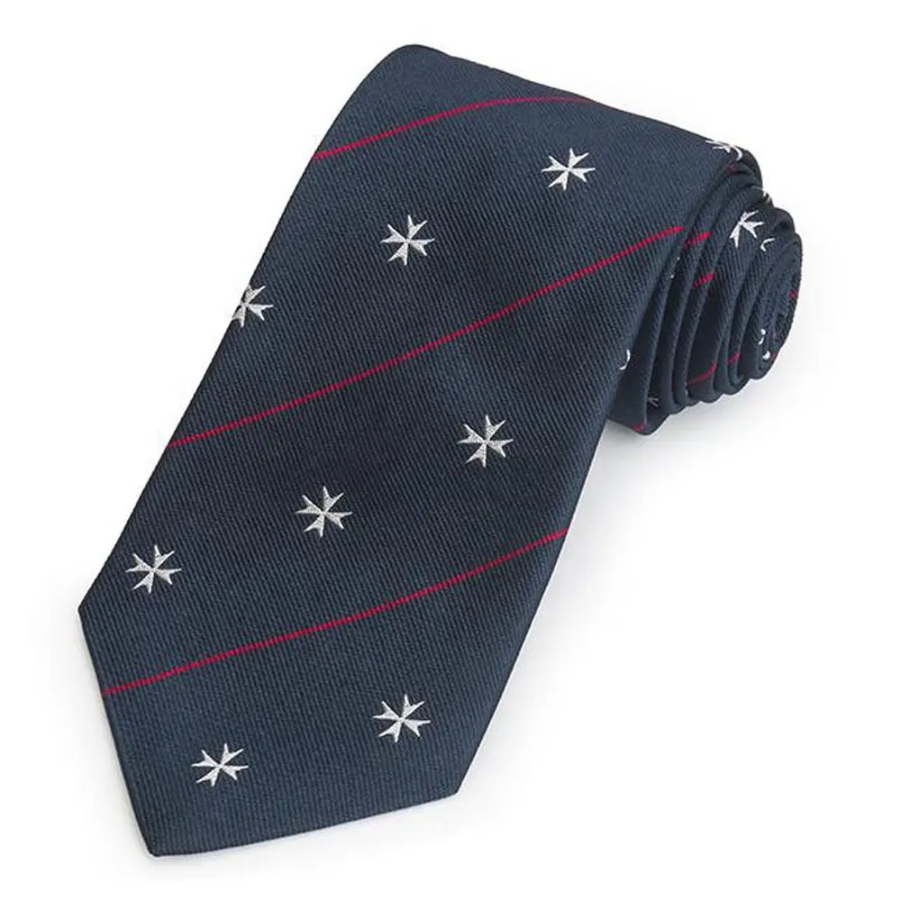 New Design Classic polyester Silk Mens Neck Ties 8 cm Plaid Striped Ties Formal Business Wedding silk ties for men