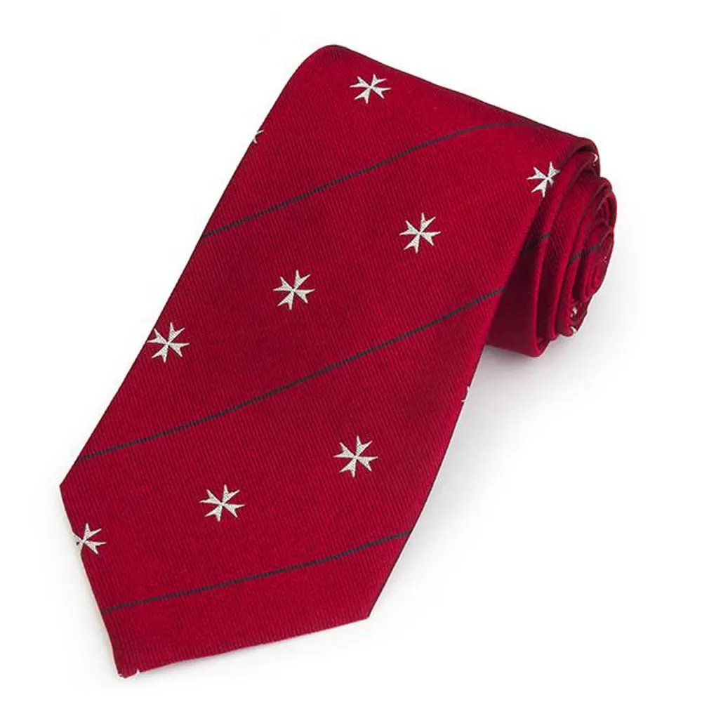 New Design Classic polyester Silk Mens Neck Ties 8 cm Plaid Striped Ties Formal Business Wedding silk ties for men