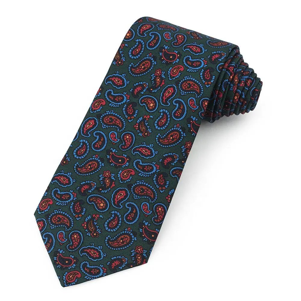 New Design Classic polyester Silk Mens Neck Ties 8 cm Plaid Striped Ties Formal Business Wedding silk ties for men