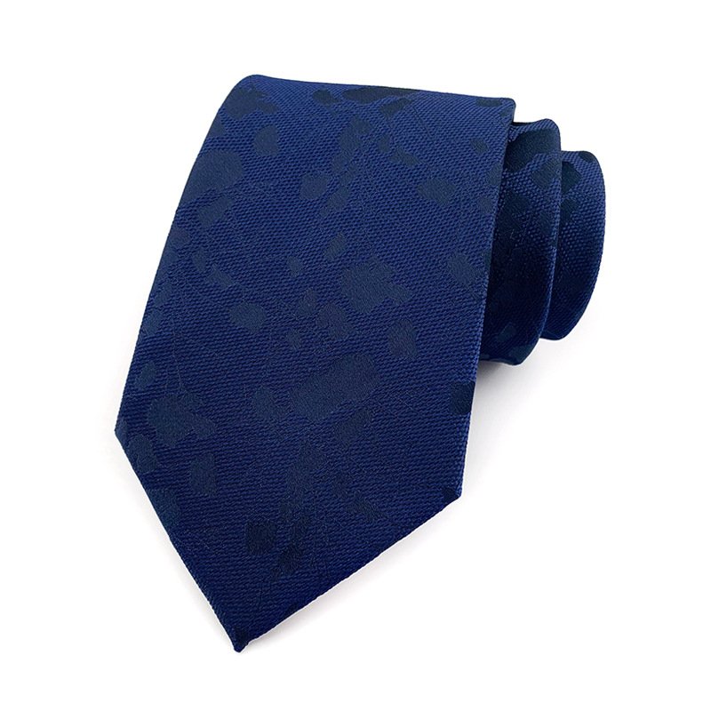 Best Selling High Quality Jacquard Luxury Mens Ties Paisley Italian Silk Neckties Mens Wedding Decoration For Business Gifts