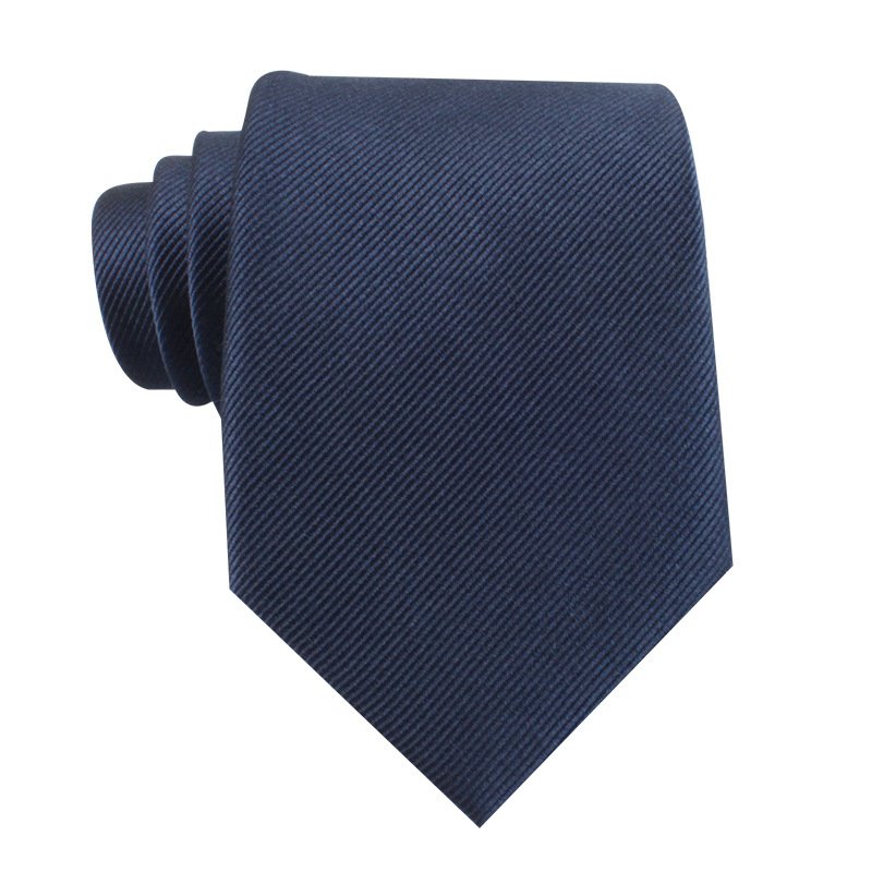 Ready to ship high quality business classic jacquard yarn-dyed 100% silk mens neck tie wholesale