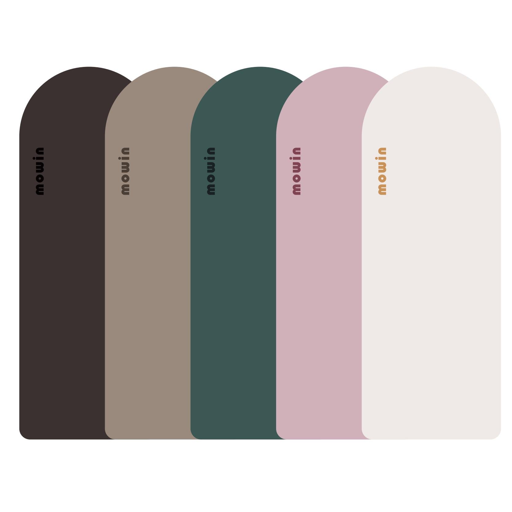 MOWIN Custom Logo yoga pad, Sticky large Travel Oval non-slip sublimation polyurethane Yoga Mat 4mm, thick yoga mate material