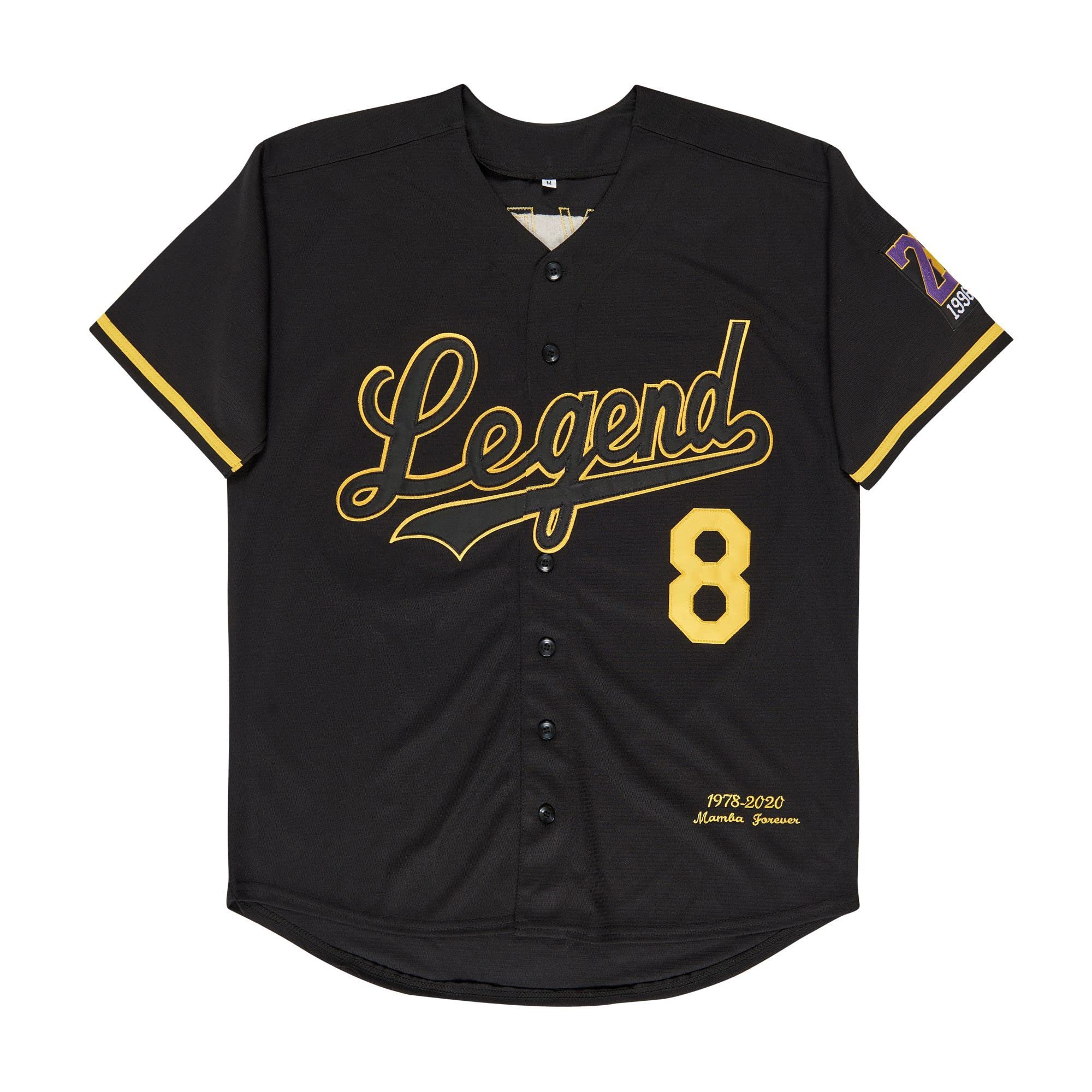 Custom Patched Team Name Logo Polyester Breathable Embroidery Baseball Jerseys