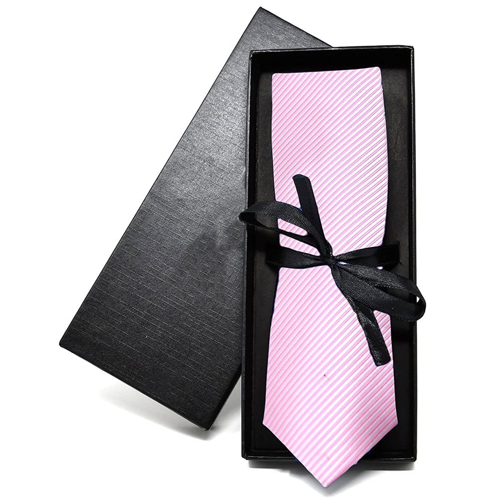 High Quality Natural Silk Printed Tie Wholesale Necktie Men's 100% Silk Print High Quality Breathable Comfortable Neck Tie