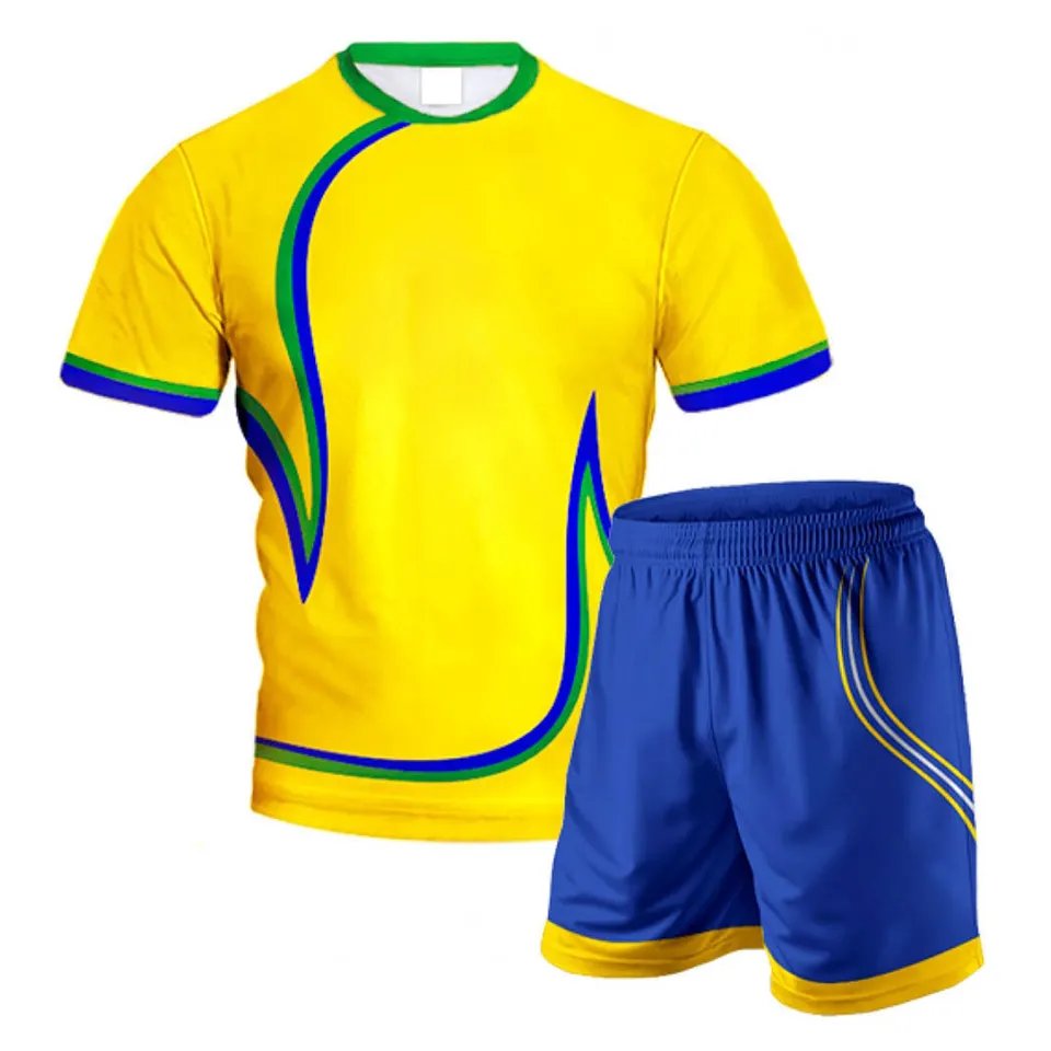 New Design Tennis Dress Low Moq Quick Dry Women Uniform Dress Tennis Badminton Shirt Men Volleyball Uniform For Athletes
