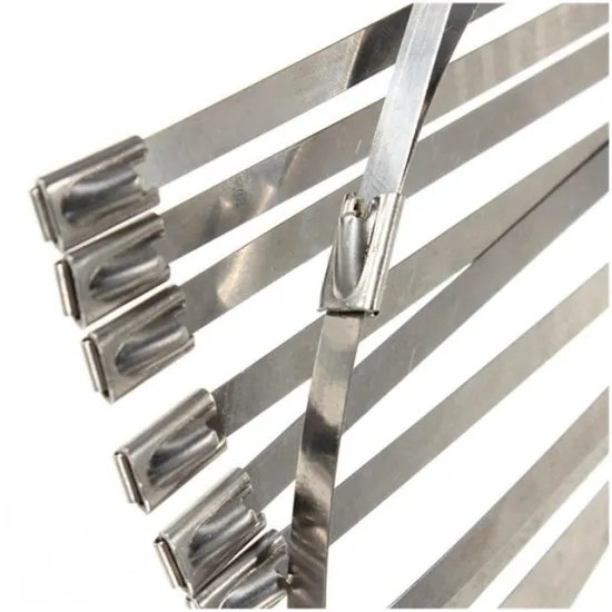 SS cable ties 4.6*1000mm