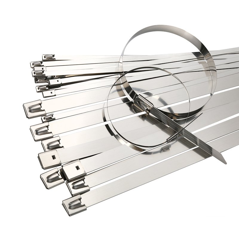SS cable ties 4.6*1000mm