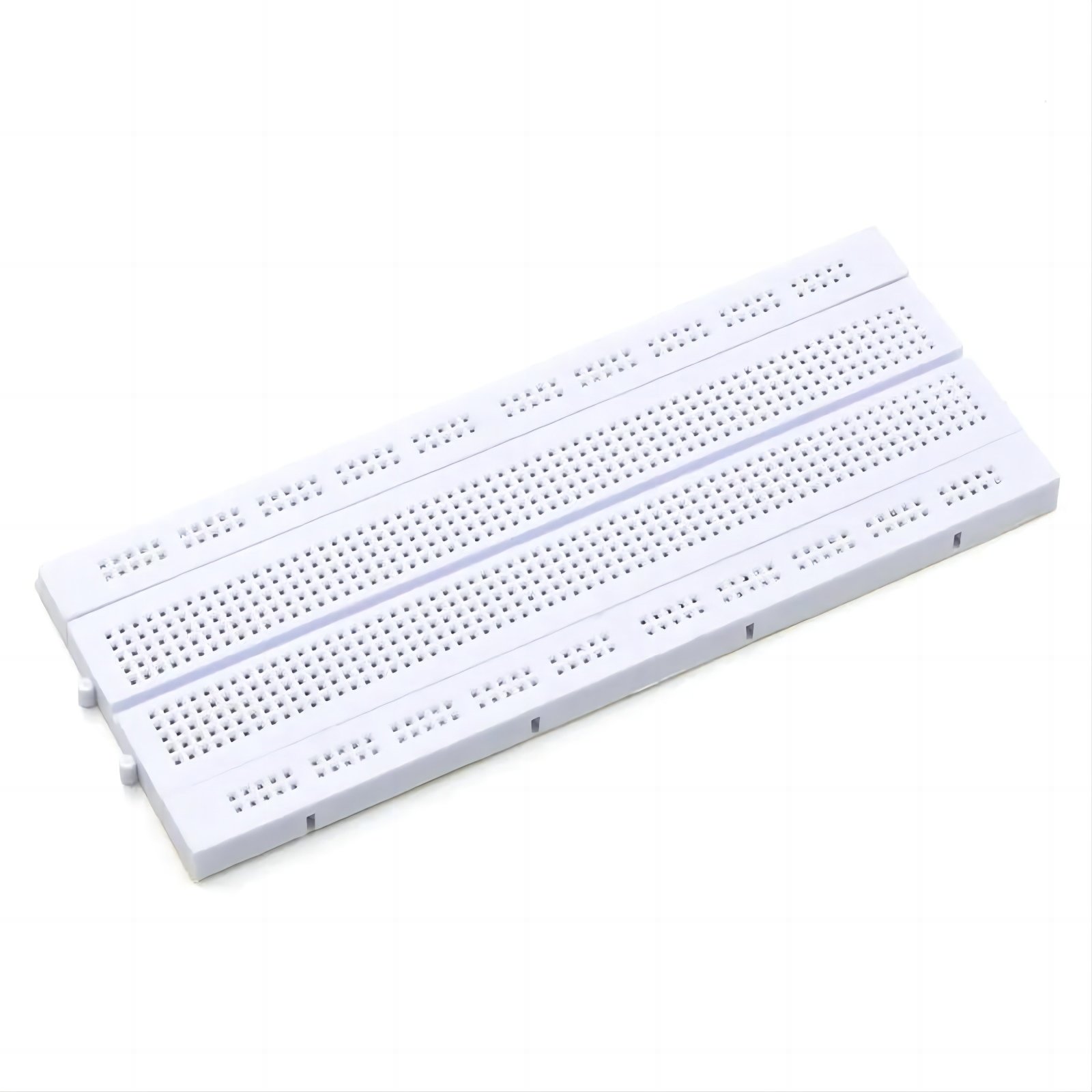 840 tie point GL Bread board 175x67x9mm GL-12 Project board 6.5x17