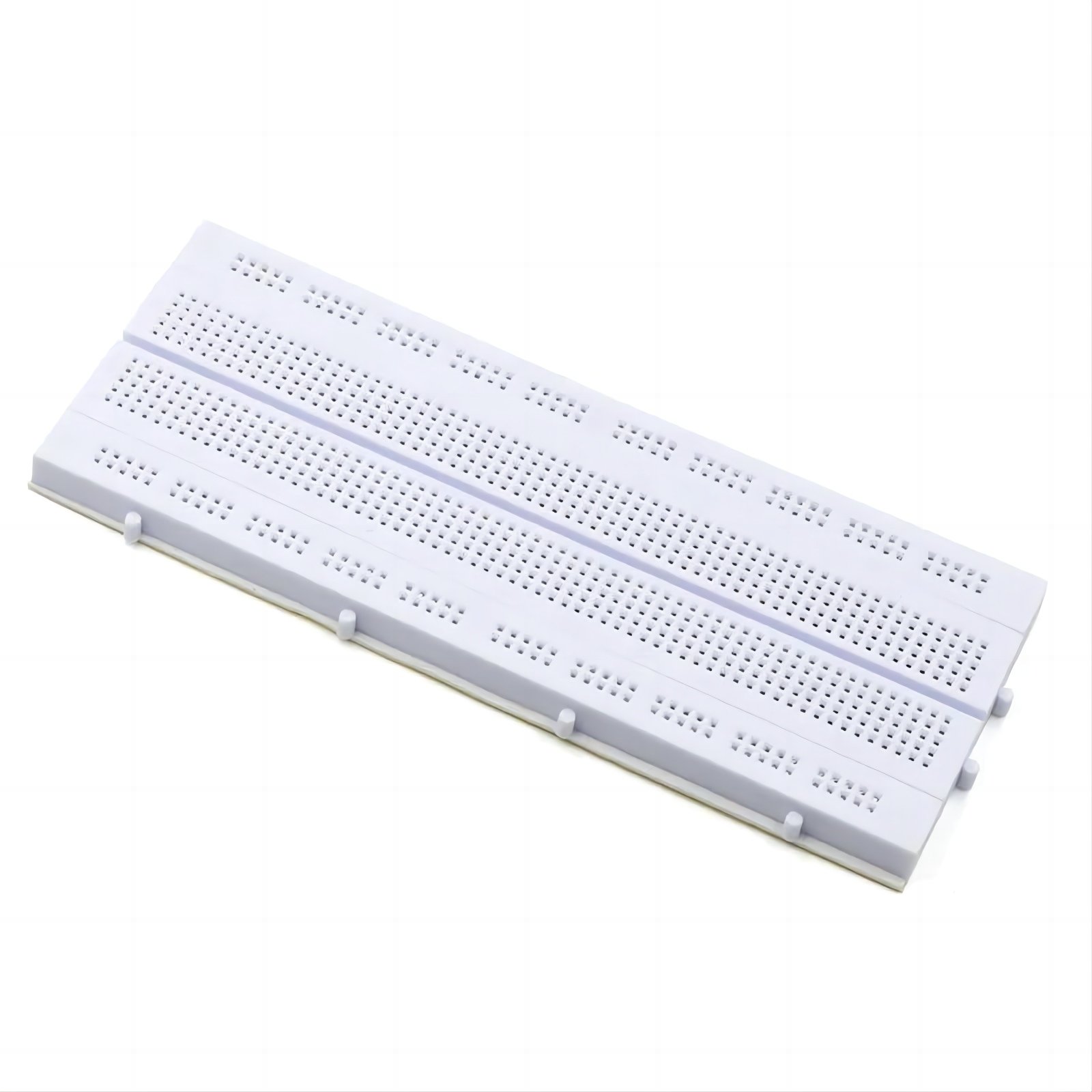 840 tie point GL Bread board 175x67x9mm GL-12 Project board 6.5x17