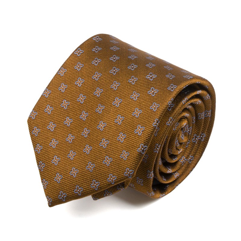 Newest popular Chinese Factory Wholesale Jacquard Weave Cheap Necktie Good Quality 100% Silk Handmade Ties For Business Men