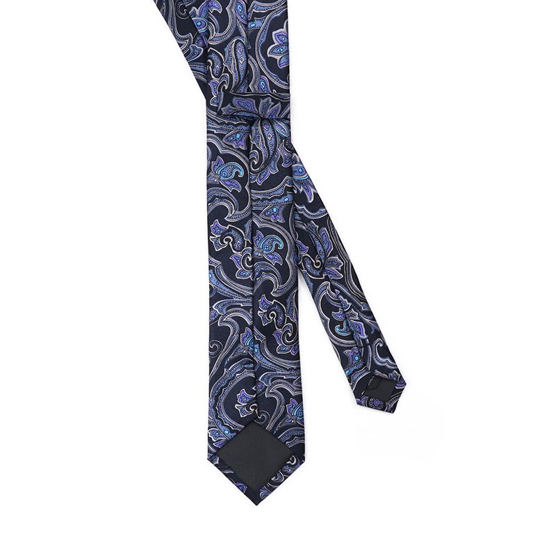 100% Silk New High Quality Silk Ties Men Necktie Custom Neck Ties For Men