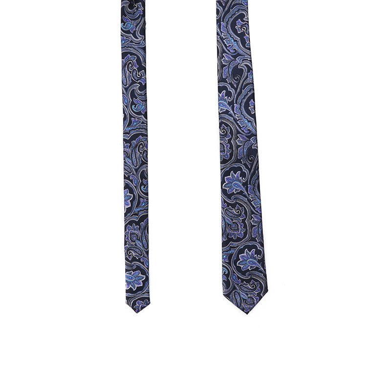 100% Silk New High Quality Silk Ties Men Necktie Custom Neck Ties For Men