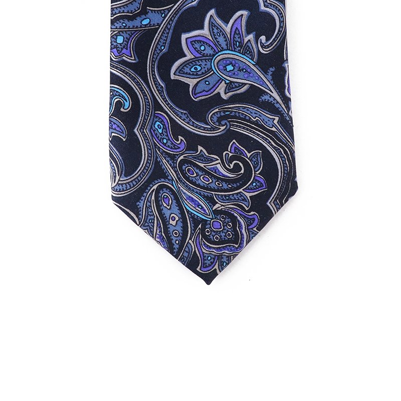 100% Silk New High Quality Silk Ties Men Necktie Custom Neck Ties For Men