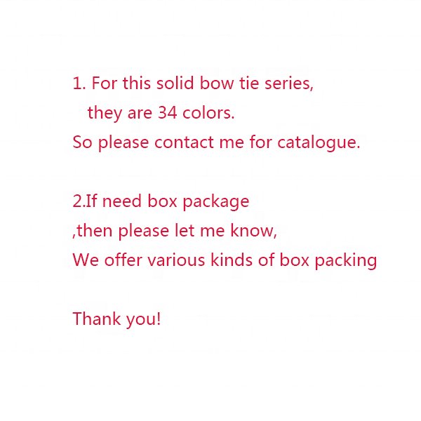 Bow Tie Manufacturer Wholesale Men Bow Tie Solid Colour With Small Check Texture Bow Tie